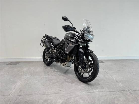 TRIUMPH TIGER 800 XRX 